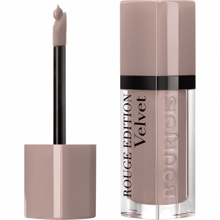 Bourjois Rouge A Levres Rouge Edition Velvet 27 Cafe Ole