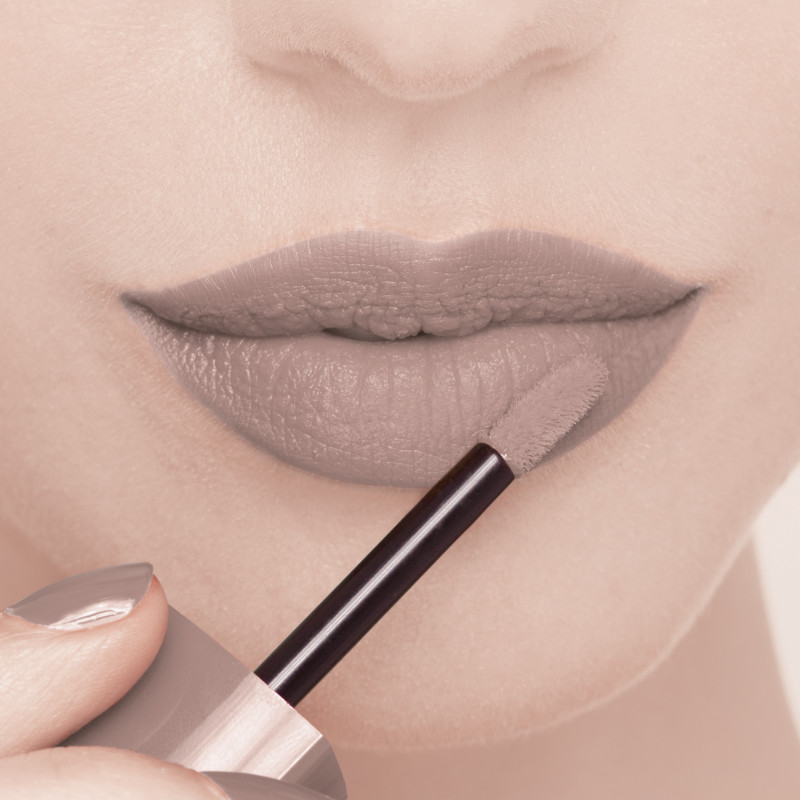 Bourjois Rouge A Levres Rouge Edition Velvet 27 Cafe Ole