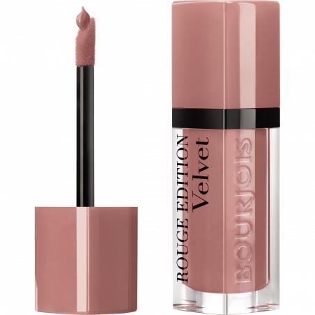 Bourjois Rouge A Levres Rouge Edition Velvet 28 Chocopink