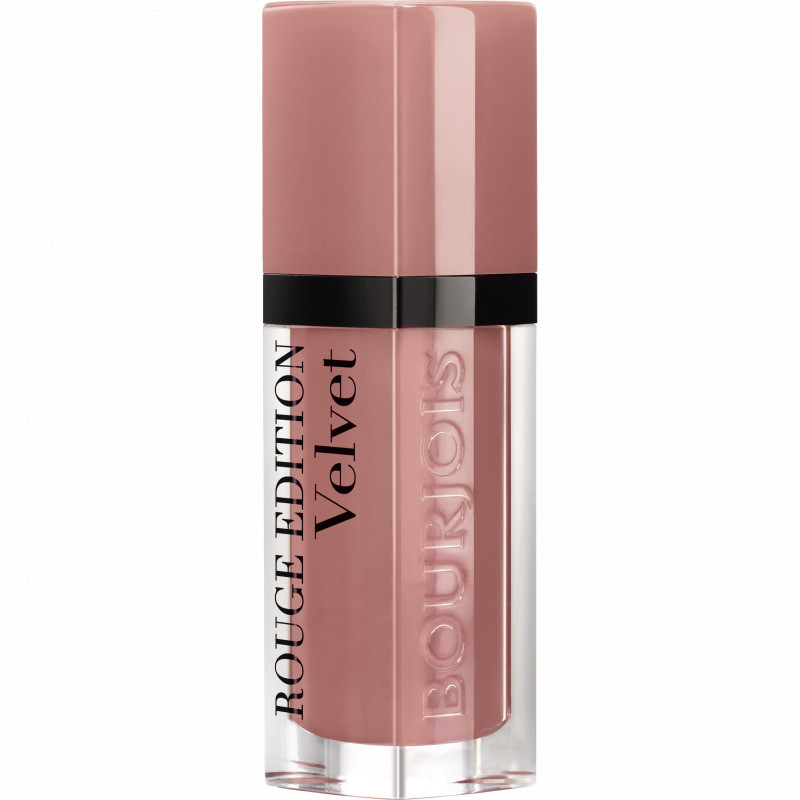 Bourjois Rouge A Levres Rouge Edition Velvet 28 Chocopink