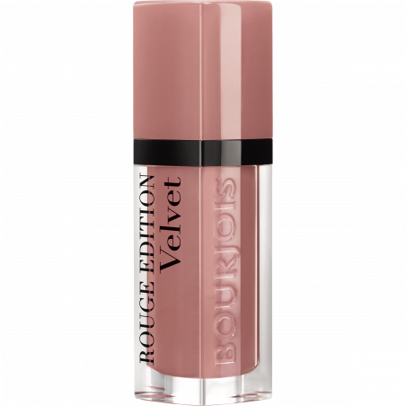 Bourjois Rouge A Levres Rouge Edition Velvet 28 Chocopink