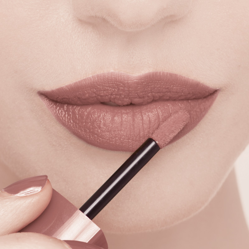 Bourjois Rouge A Levres Rouge Edition Velvet 28 Chocopink