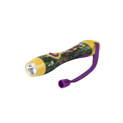Energizer - Lampe à main pour enfants Masha & Mishka