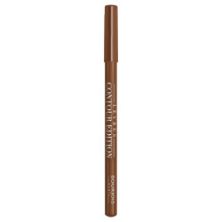 Bourjois Crayon A Levres Contour Edition 14 Sweet Brown-Ie 2