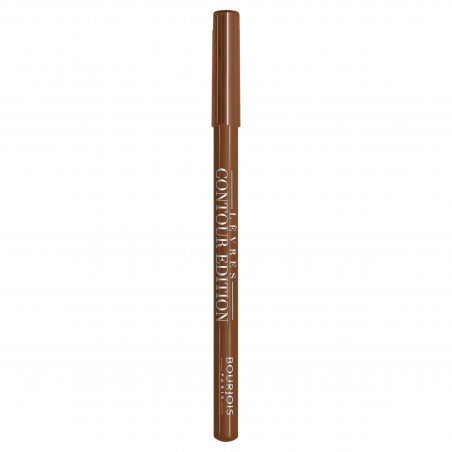 Bourjois Crayon A Levres Contour Edition 14 Sweet Brown-Ie