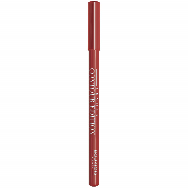Bourjois Crayon A Levres Contour Edition 15 Roux-Doudou