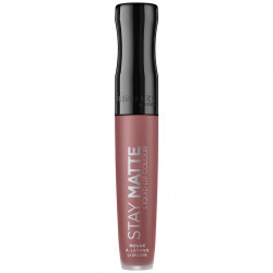 Rimmel Rouge À Lèvres Stay Matte Liquid Lip Colour 220 Fatal Kiss