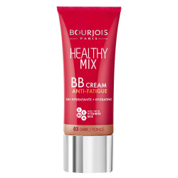 Bourjois - Bb Crème - Healthy Mix - 03 Foncé - 30Ml