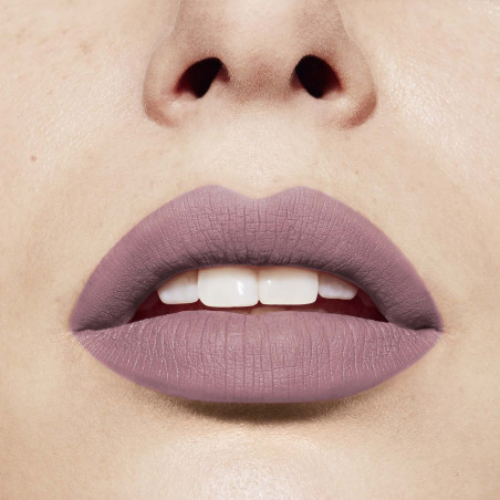 Bourjois Rouge A Levres Velvet The Lipstick 18 Mauve-Martre