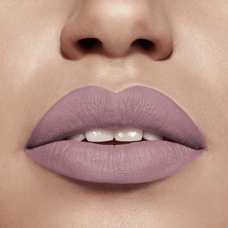 Bourjois Rouge A Levres Velvet The Lipstick 18 Mauve-Martre