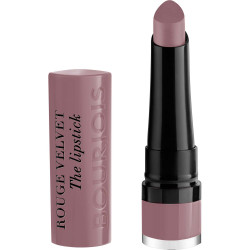 Bourjois Rouge A Levres Velvet The Lipstick 18 Mauve-Martre