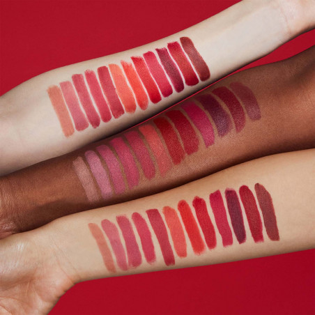 Bourjois Rouge A Levres Velvet The Lipstick 20 Plum Royale