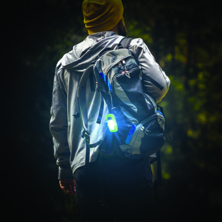 Energizer EU Lampe torche clips 30 Lumens