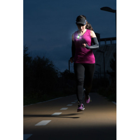 Energizer EU Lampe torche clips 30 Lumens