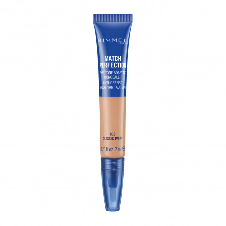 Rimmel Anti Cernes Match Perfection 030 Classic Ivory 7 Ml