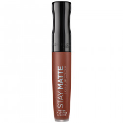 Rimmel Rouge À Lèvres Stay Matte Liquid Lip Colour 725 Love Bite
