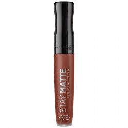 Rimmel Rouge À Lèvres Stay Matte Liquid Lip Colour 725 Love Bite