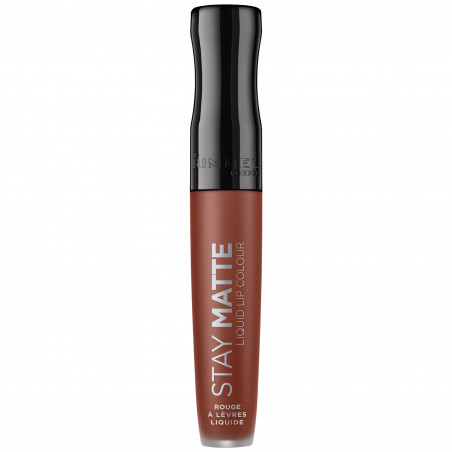 Rimmel Rouge À Lèvres Stay Matte Liquid Lip Colour 725 Love Bite