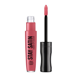 Rimmel Rouge À Lèvres Stay Satin Liquid Lip Colour 130 Yuppie