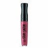 Rimmel Rouge À Lèvres Stay Satin Liquid Lip Colour 720 Shoulder Pads