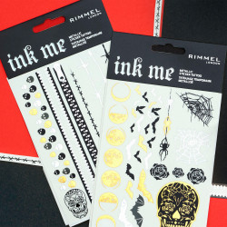 Rimmel - Stickers -...