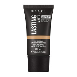 Rimmel  Fond De Teint...