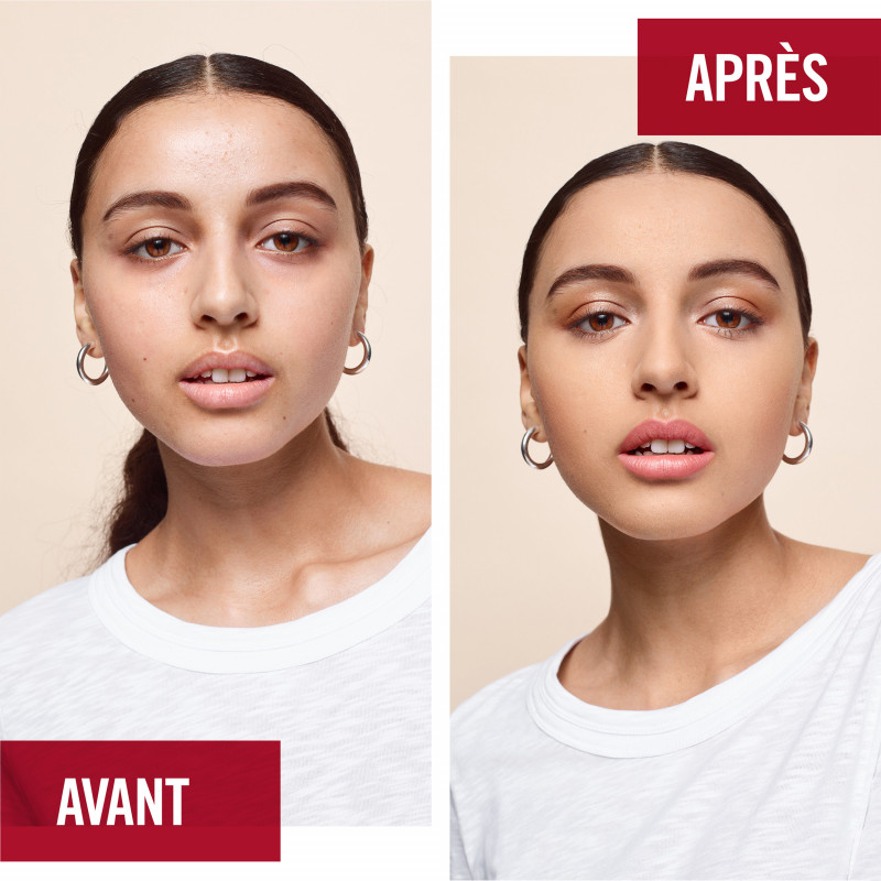 Rimmel  Fond De Teint Lasting Matte 305 Buff