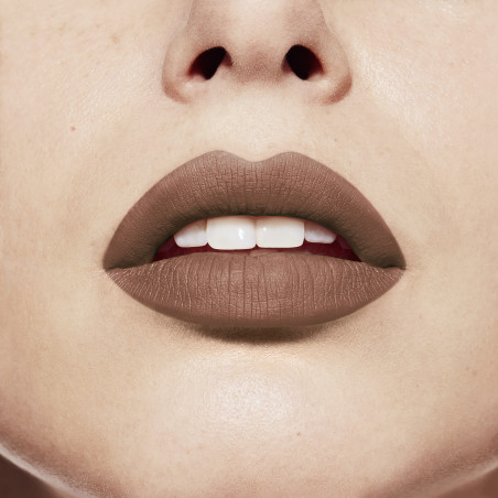 Bourjois Rouge A Levres Velvet The Lipstick 23 Taupe Of Paris