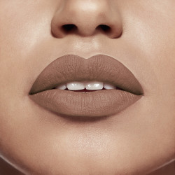 Bourjois Rouge A Levres Velvet The Lipstick 23 Taupe Of Paris