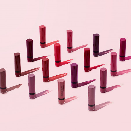 Bourjois Rouge A Levres Velvet The Lipstick 23 Taupe Of Paris