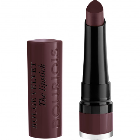Bourjois Rouge A Levres Velvet The Lipstick 26 French Opera