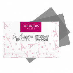 Bourjois Accessoires Papier Matifiant