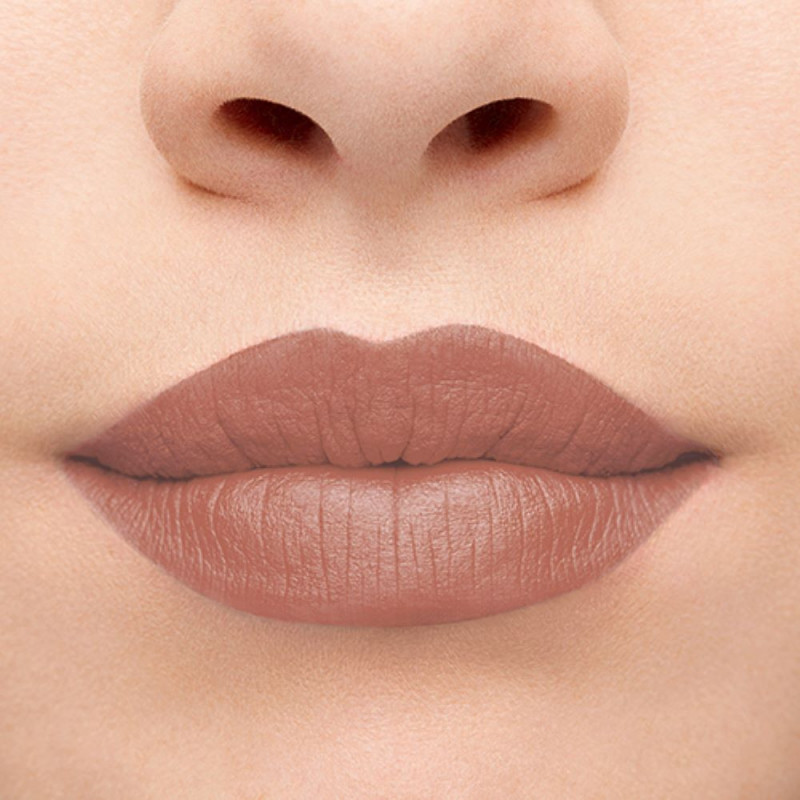 Bourjois Rouge A Levres Velvet The Pencil 02 Beige A Croquer