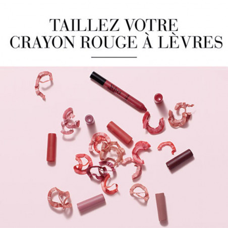 Bourjois Rouge A Levres Velvet The Pencil 02 Beige A Croquer