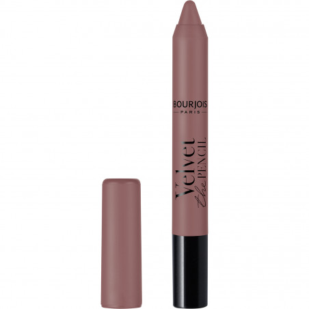 Bourjois Rouge A Levres Velvet The Pencil 05 A La Fo-Lilas