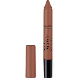 Bourjois Rouge A Levres Velvet The Pencil 09 Moca Cabana