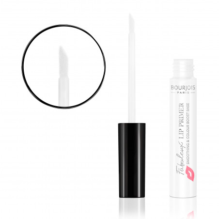 Bourjois Rouge A Levres Lip Primer 00