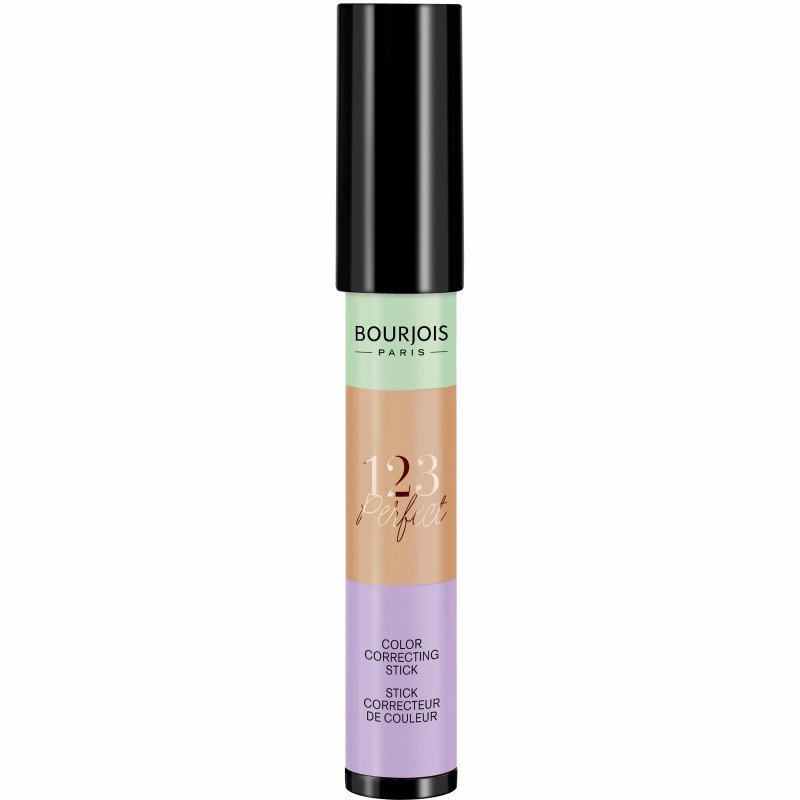 Bourjois Anticernes 1.2.3. Perfect Cc Concealer Stick
