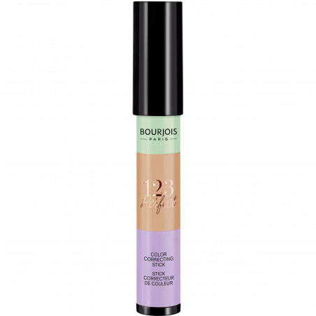 Bourjois Anticernes 1.2.3. Perfect Cc Concealer Stick