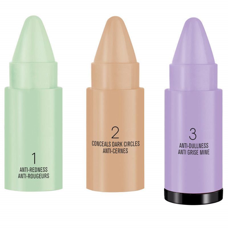 Bourjois Anticernes 1.2.3. Perfect Cc Concealer Stick