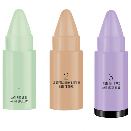 Bourjois Anticernes 1.2.3. Perfect Cc Concealer Stick