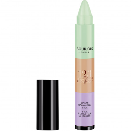 Bourjois Anticernes 1.2.3. Perfect Cc Concealer Stick