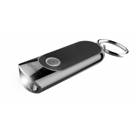 Energizer Porte clé lumineux avec touche tactile 20 Lumens