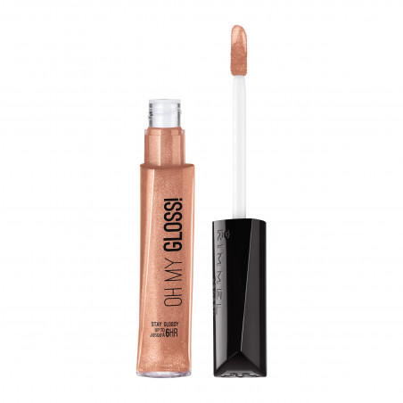 Rimmel Gloss Oh My Gloss 122 All Nighter