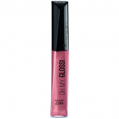 Rimmel Gloss Oh My Gloss 125 Down To Gloss