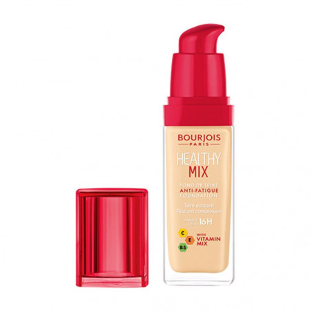 Bourjois Fond De Teint Healthy Mix 49,5 Cristal