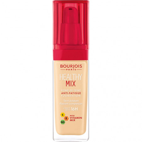Bourjois Fond De Teint Healthy Mix 49,5 Cristal