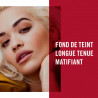 Rimmel  Fond De Teint Lasting Matte 300 Sand
