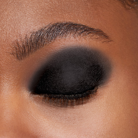 Bourjois Ombre À Paupières Petite Boite Ronde 08 Noir Regard