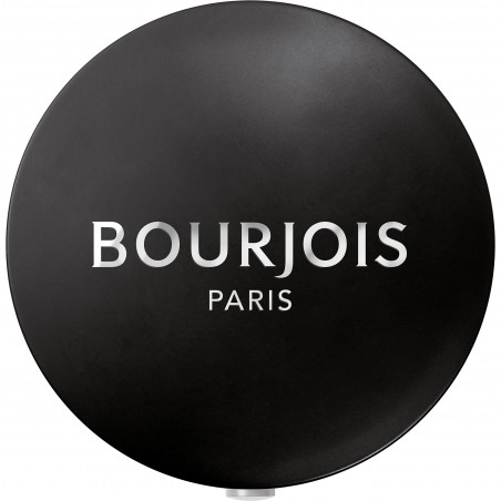 Bourjois Ombre À Paupières Petite Boite Ronde 08 Noir Regard